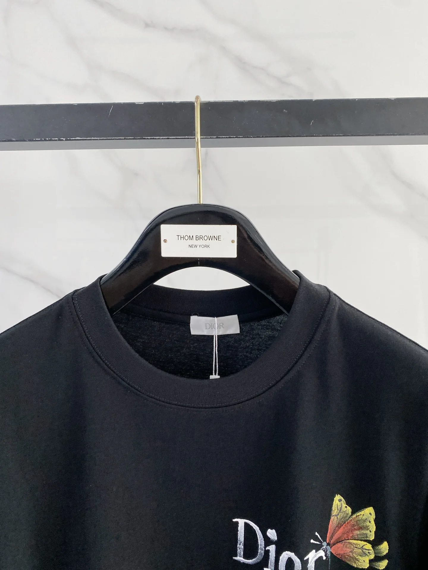 Футболки Мужские Christian Dior 13570010