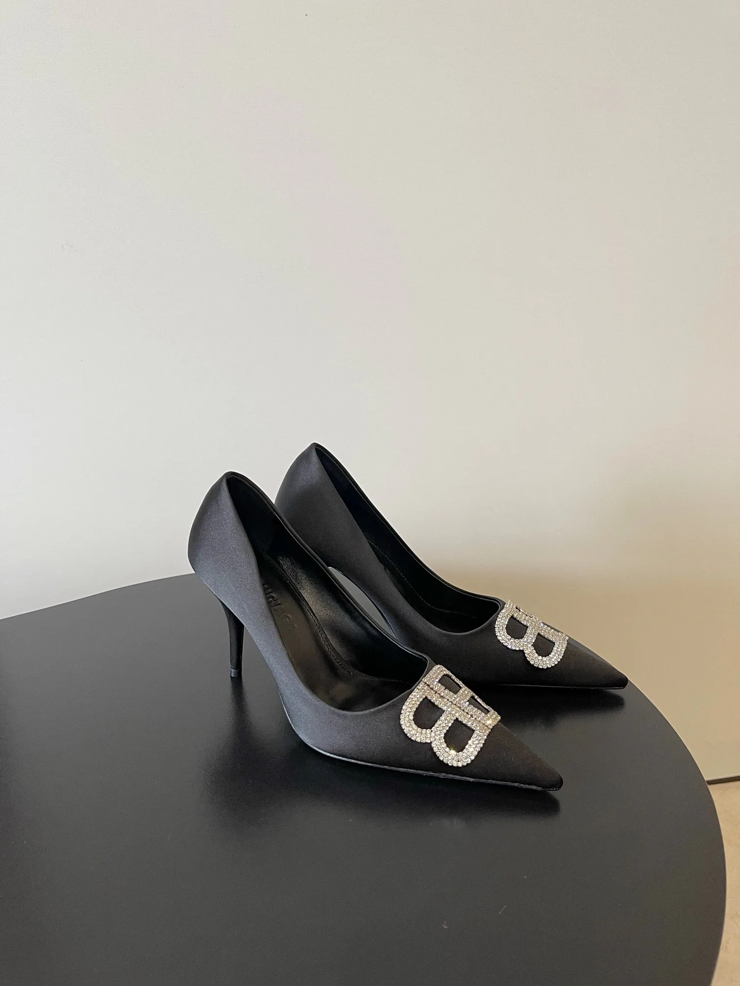 Туфли Женские Balenciaga 443878