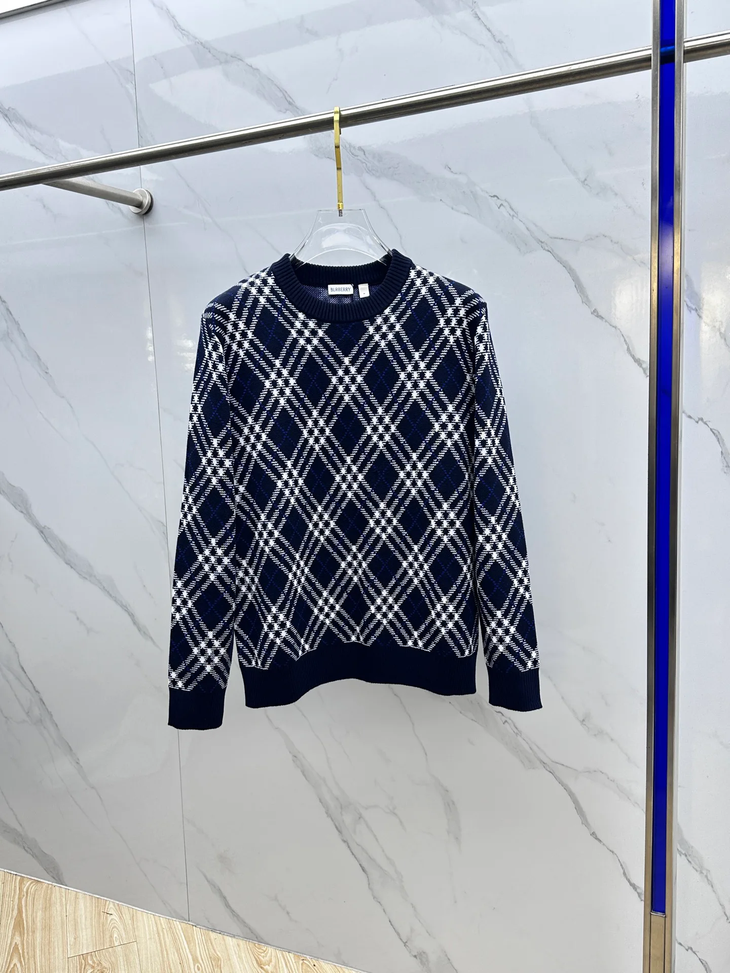 Свитеры Мужские Burberry 392472