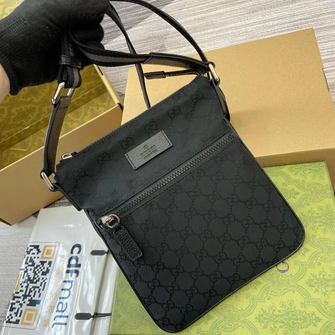 Барсетки Мужские Gucci 723975
