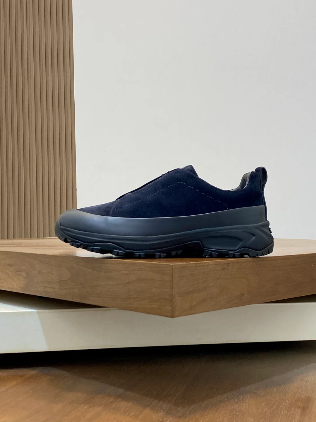 Лоферы Мужские Zegna 338016