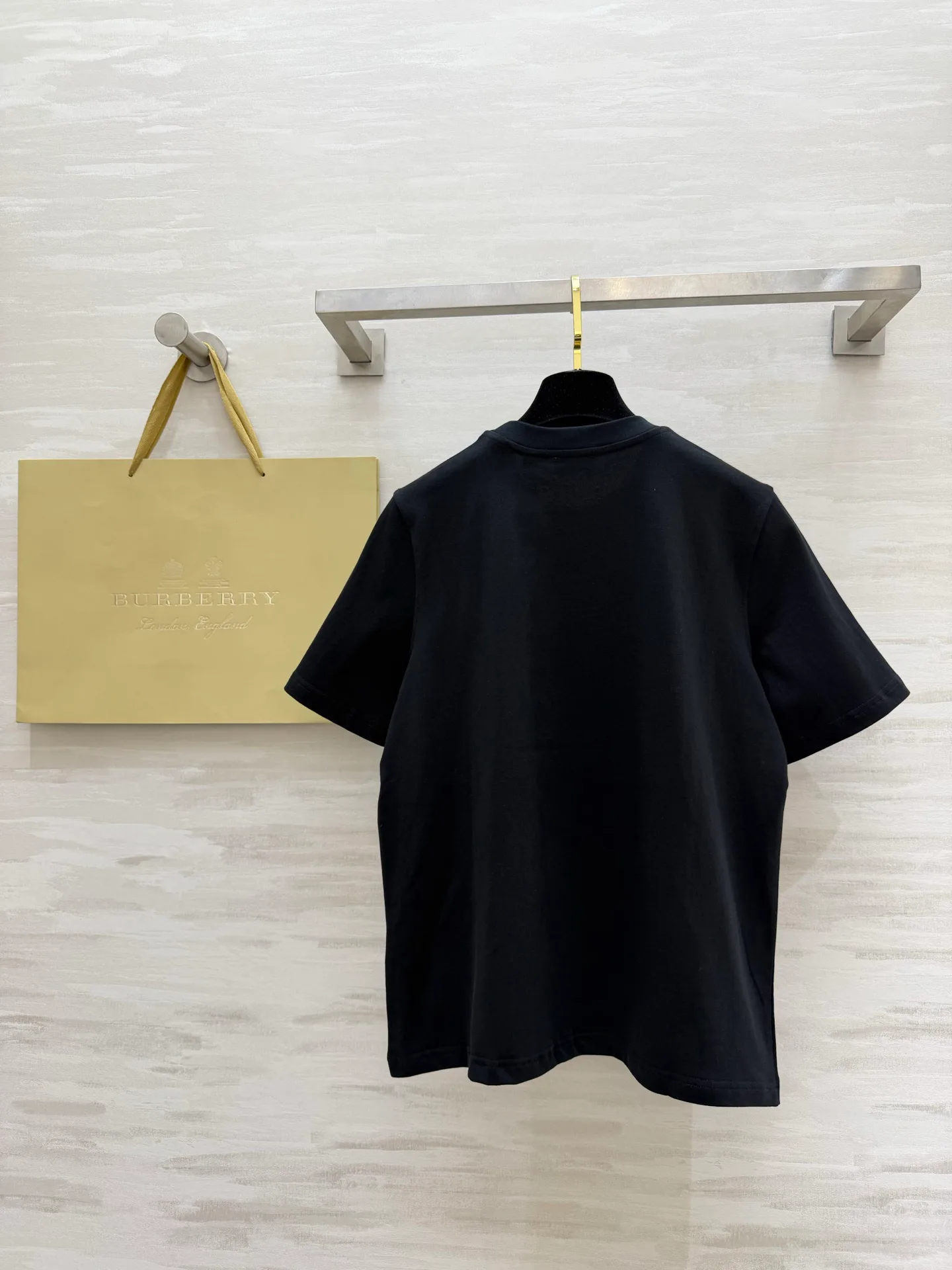 Футболки Мужские Burberry 13370802