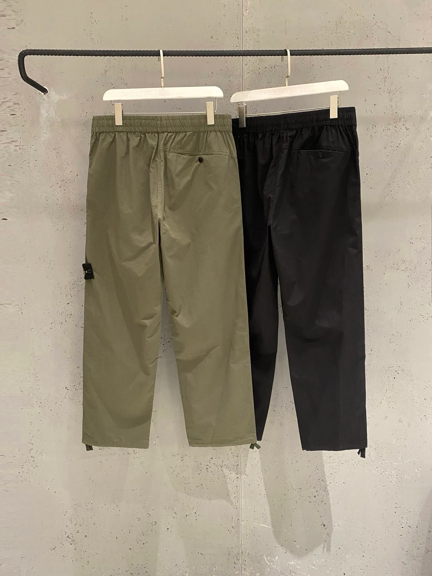 Брюки Мужские Stone Island 11622071