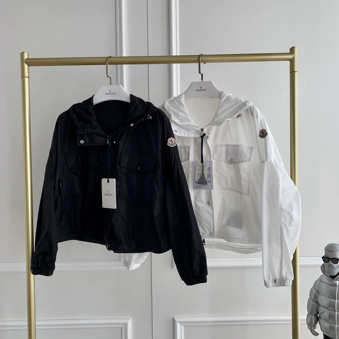 Куртки И Пуховики Женские Moncler 11459431