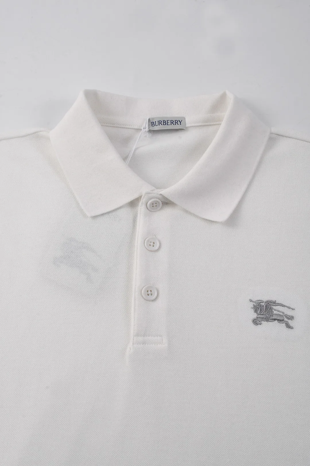 Рубашки Мужские Burberry 10952496