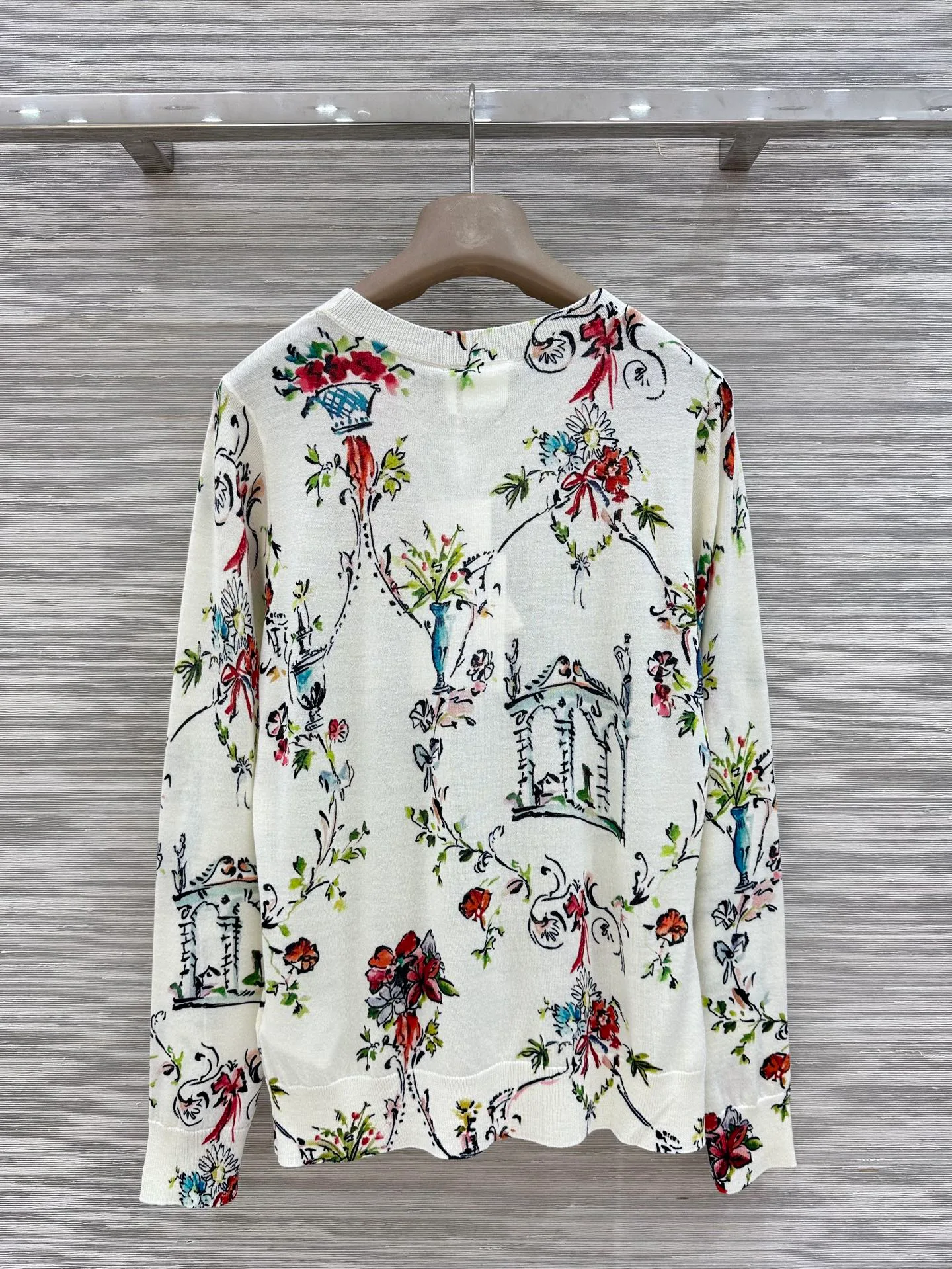 Джемперы И Свитеры Женские Christian Dior 17998365