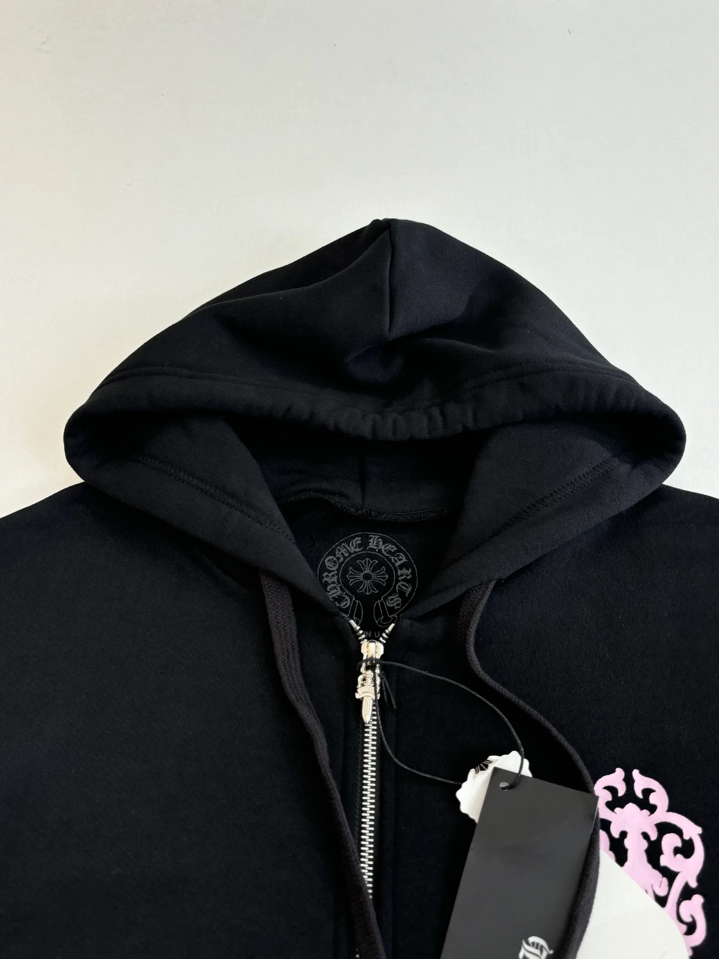 Свитшоты И Худи Мужские Chrome Hearts 1264147