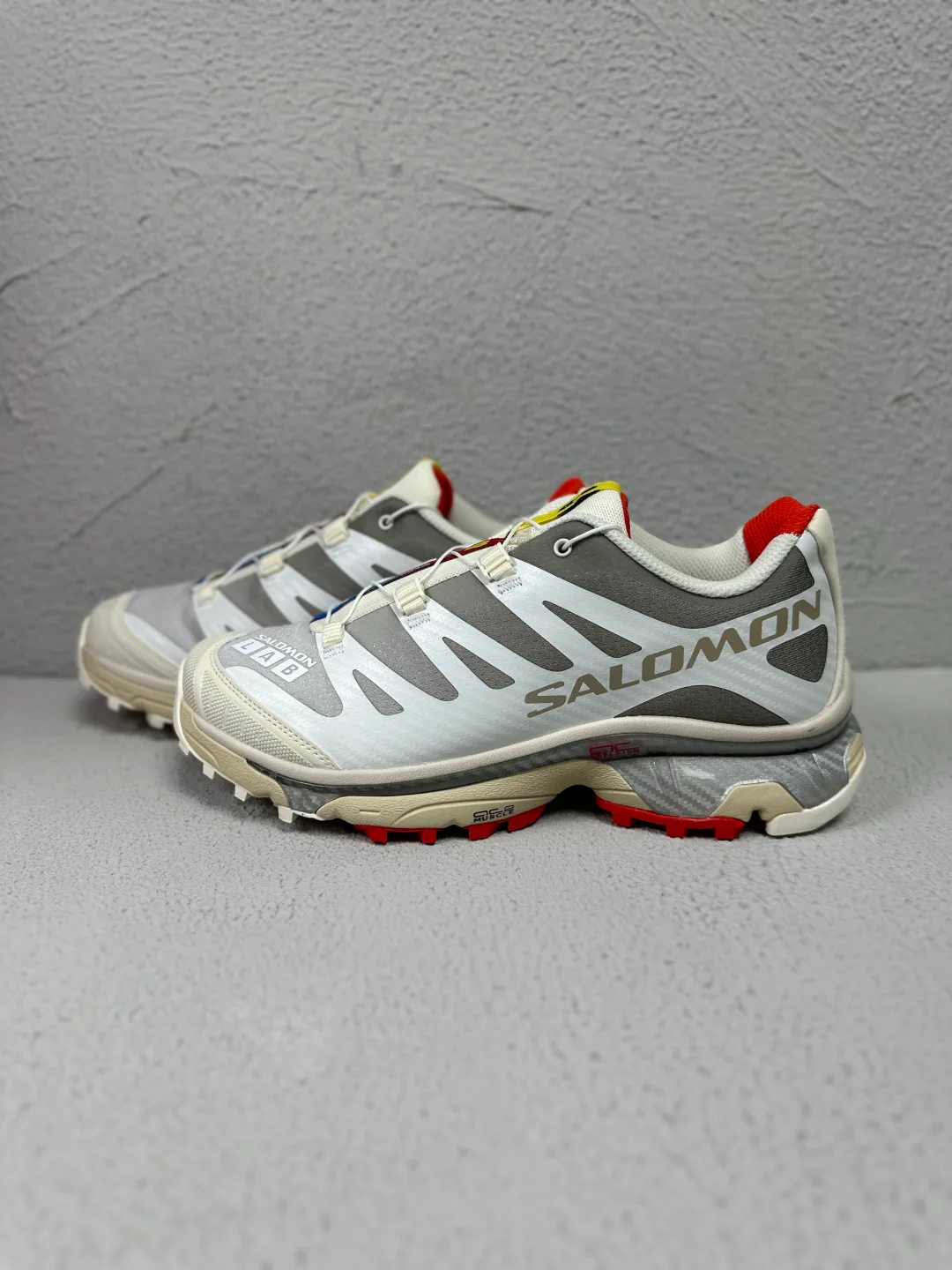 Кроссовки Женские Salomon 17962212