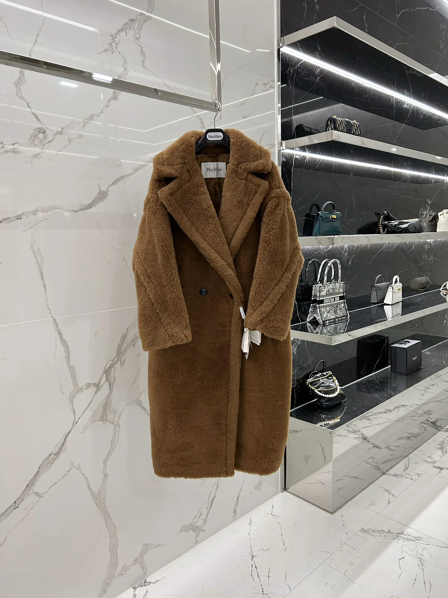 Шубы Женские Max Mara 3268