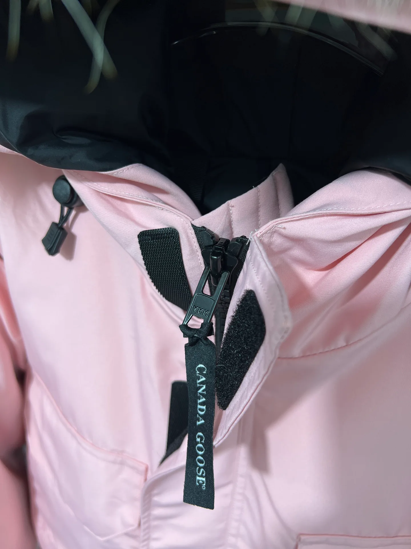 Куртки И Пуховики Женские Canada Goose 362442