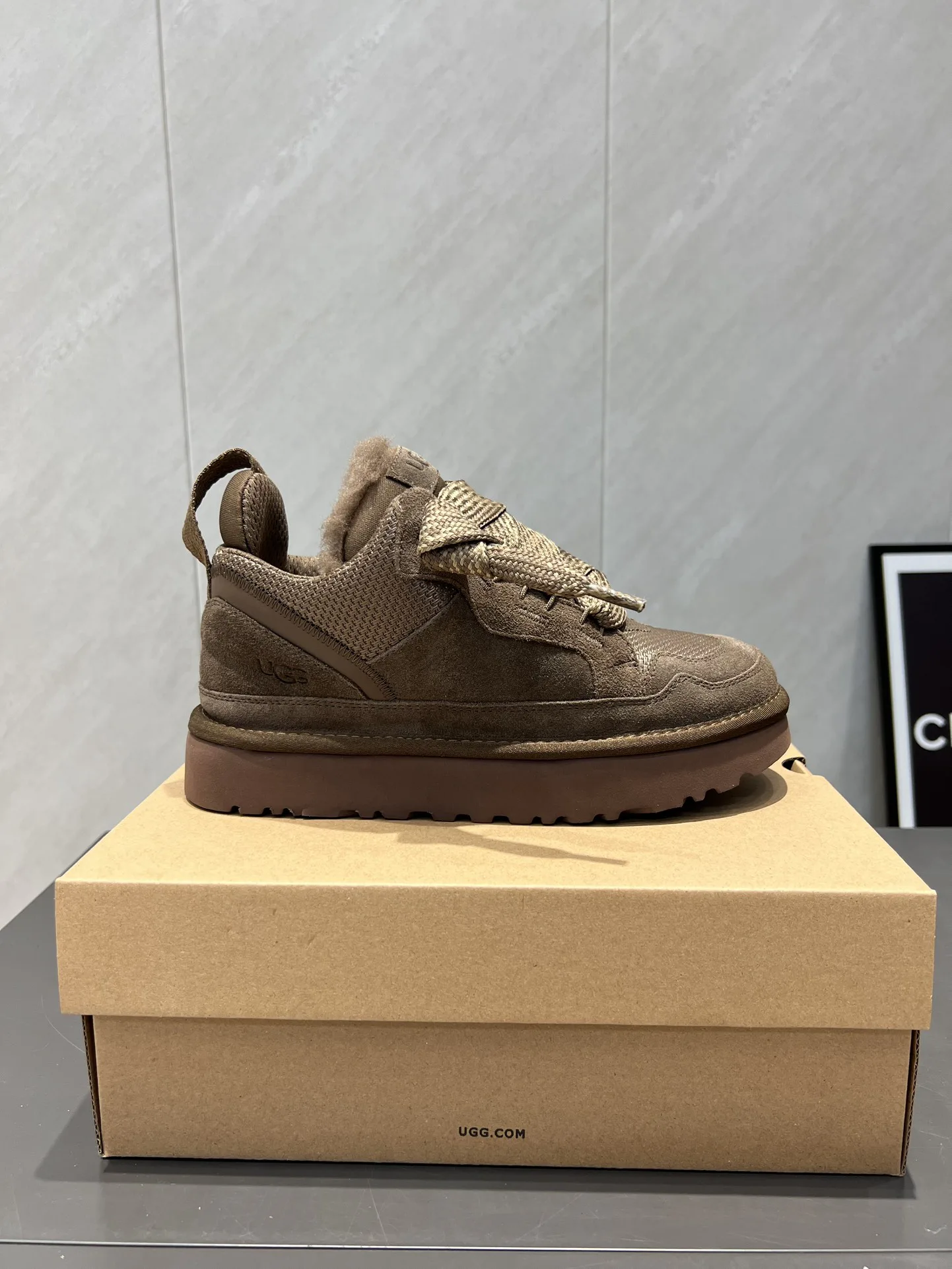 Угги Женские Ugg 2672249