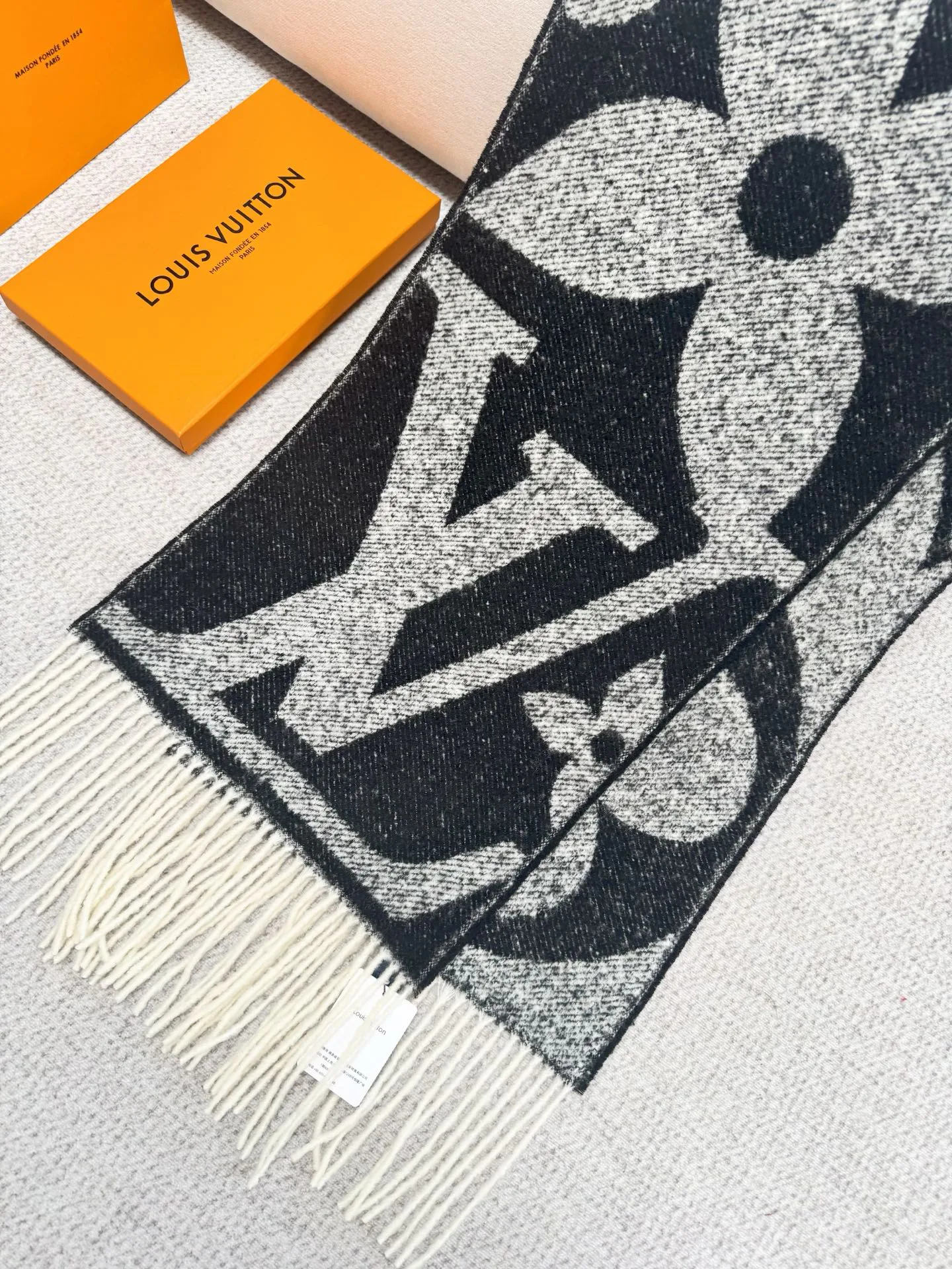 Шарфы Louis Vuitton 11247775