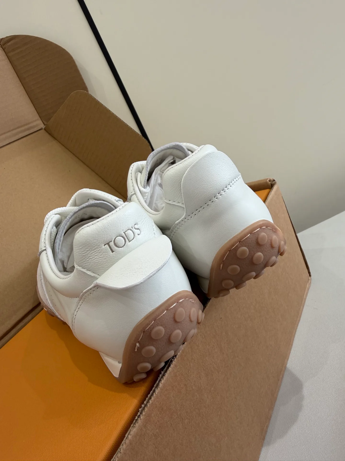 Кроссовки Женские Tod's 19231881