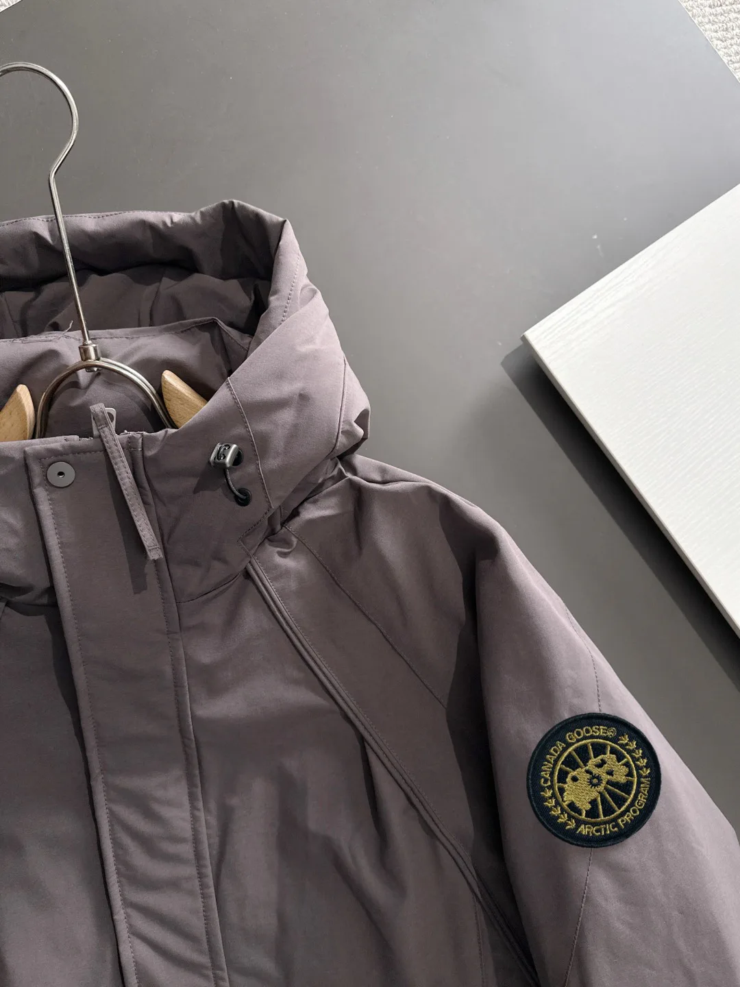 Куртки И Пуховики Мужские Canada Goose 725954