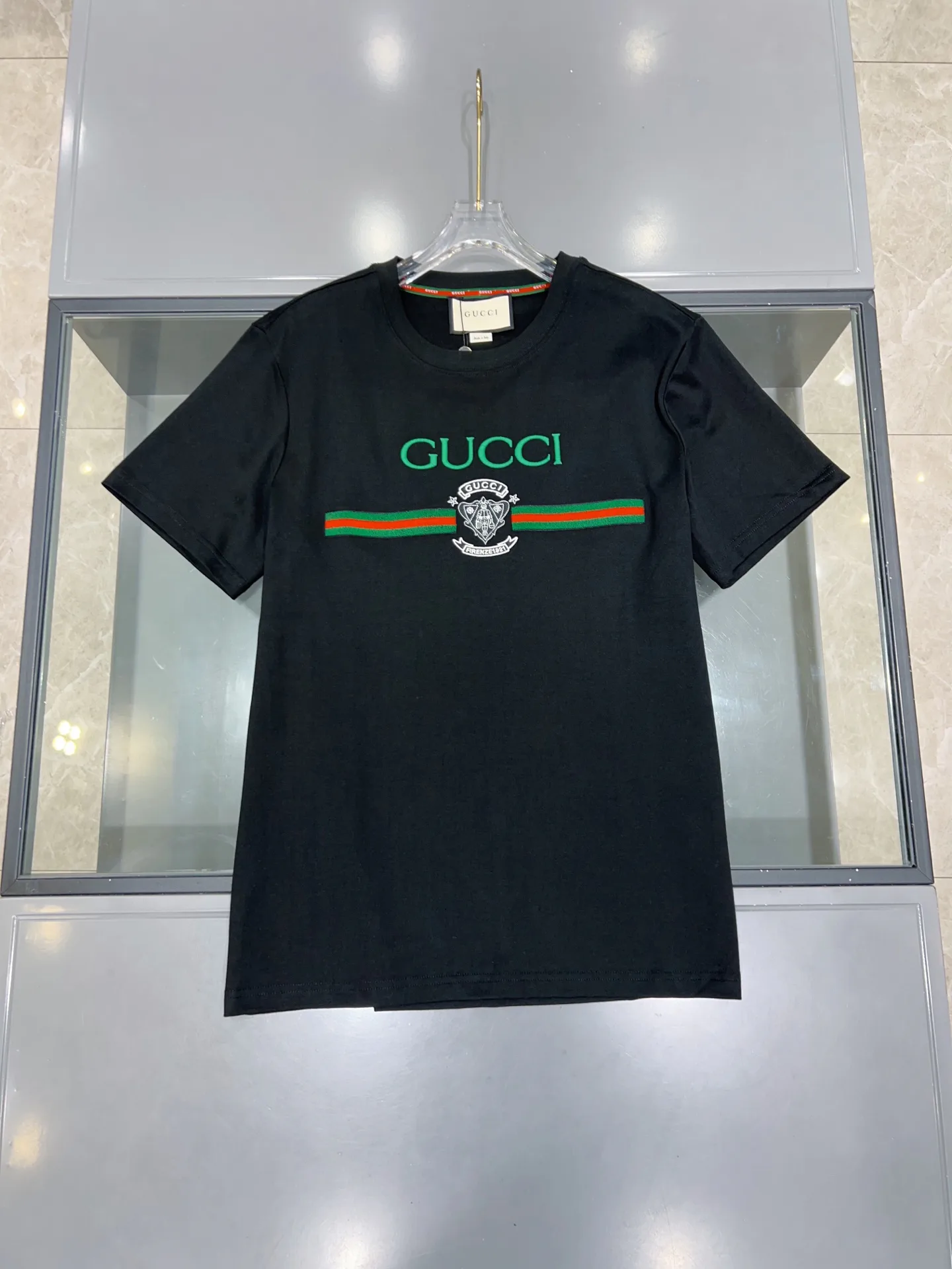 Футболки Женские Gucci 11322846