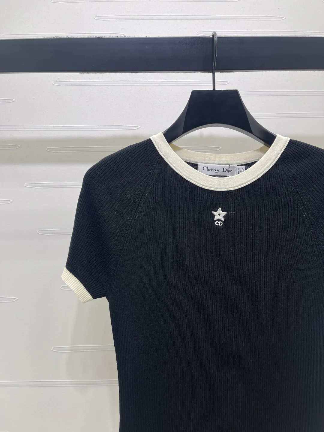 Футболки Женские Christian Dior 11575799