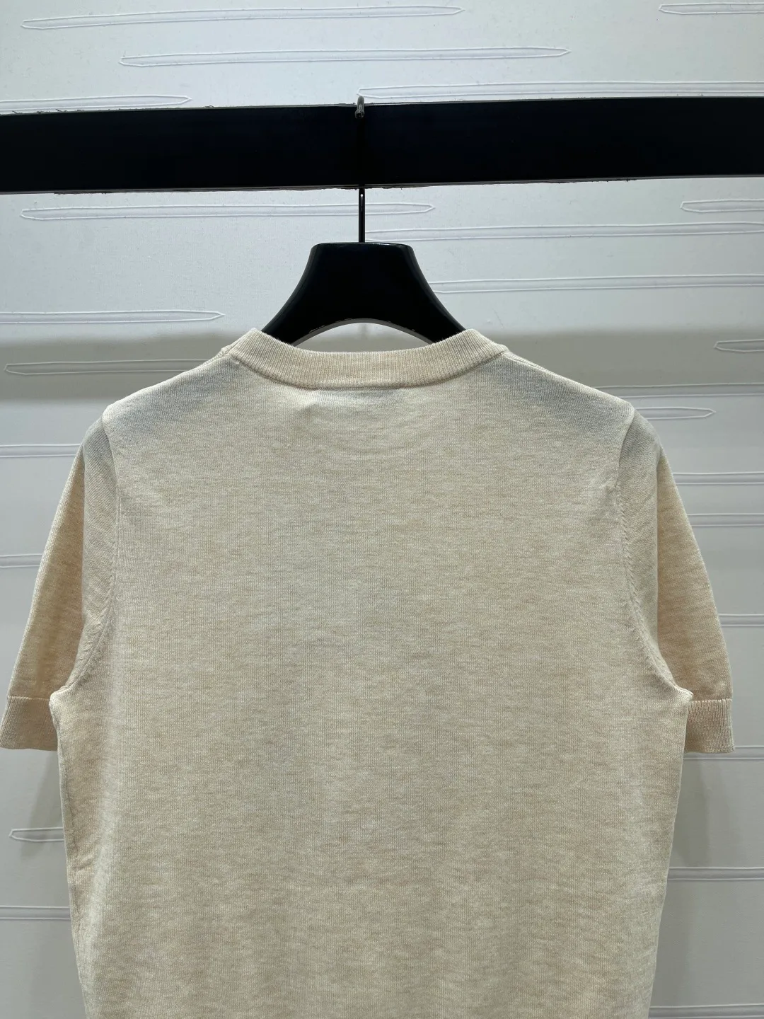 Футболки Женские Christian Dior 11679268