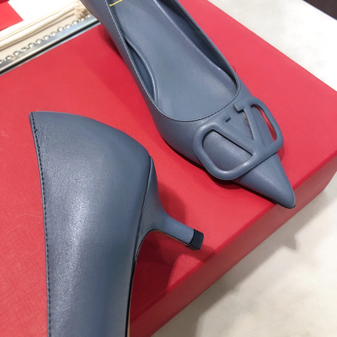 Туфли Женские Valentino 13902