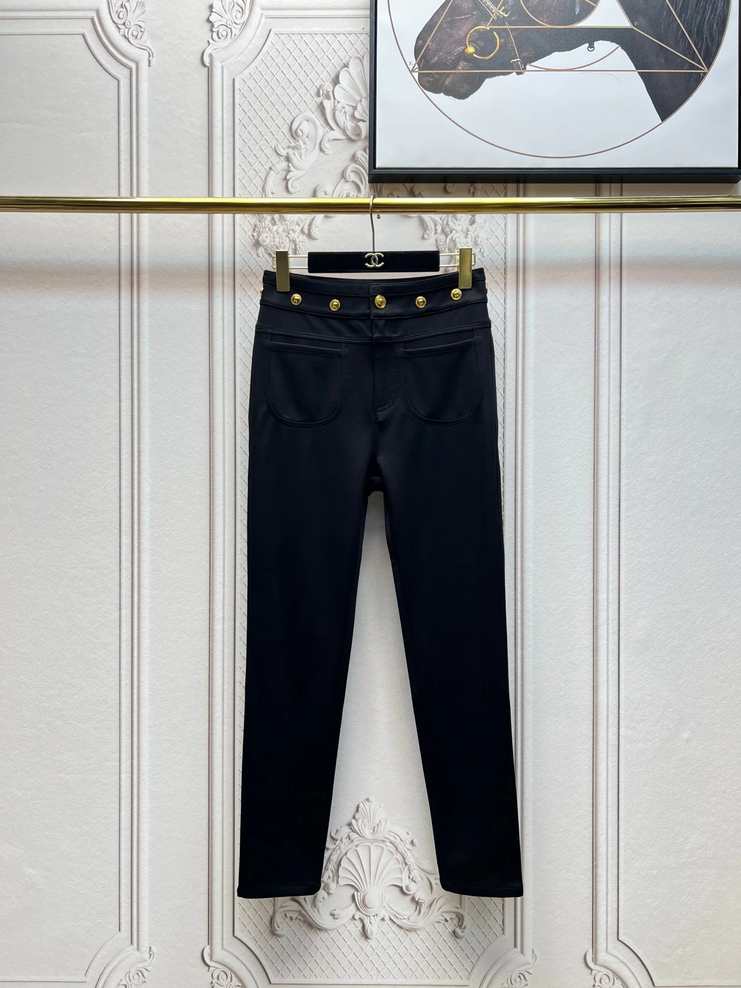 Джинсы Женские Versace 11670688