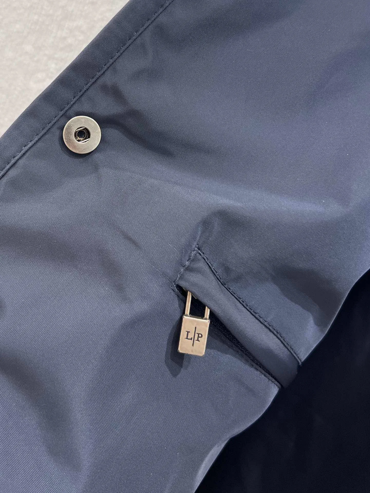 Куртки И Пуховики Женские Loro Piana 144675