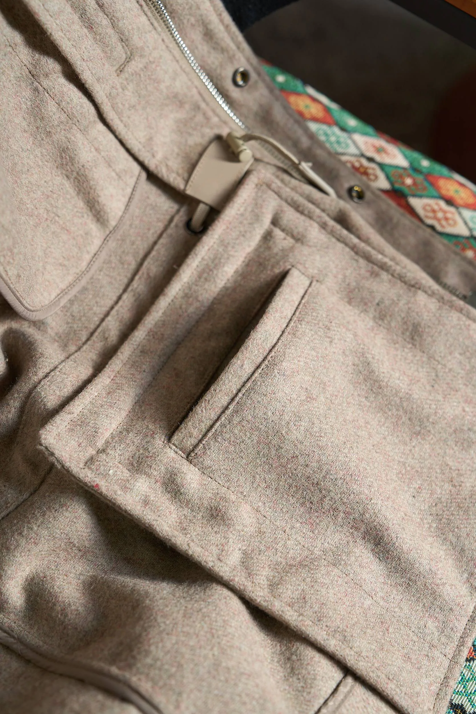 Куртки И Пуховики Мужские Ralph Lauren 1859516