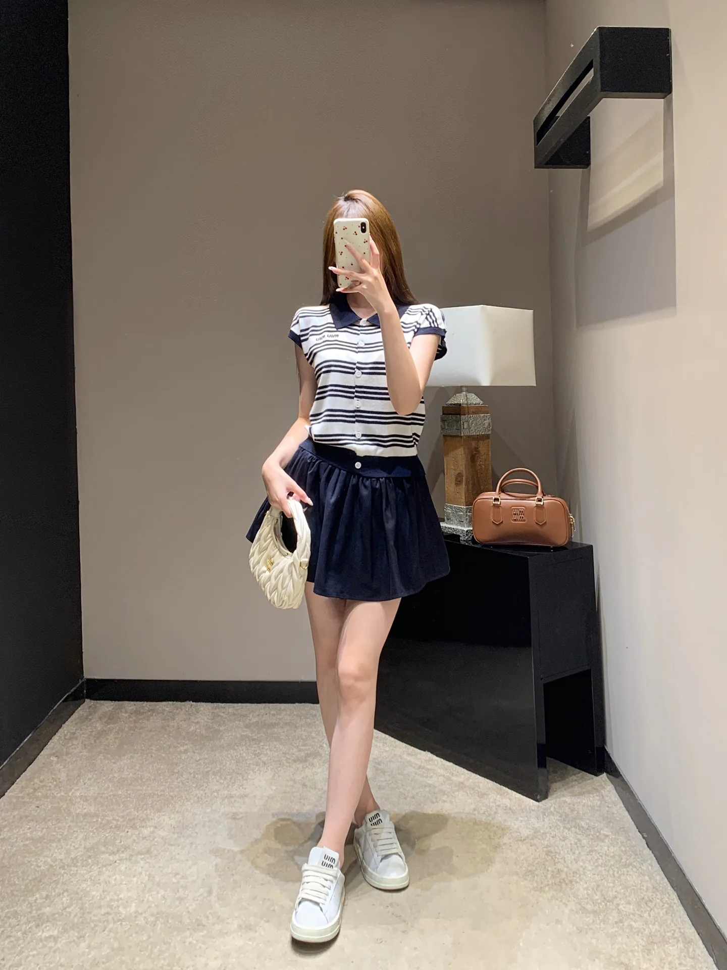 Жилеты Женские Miu Miu 10703562