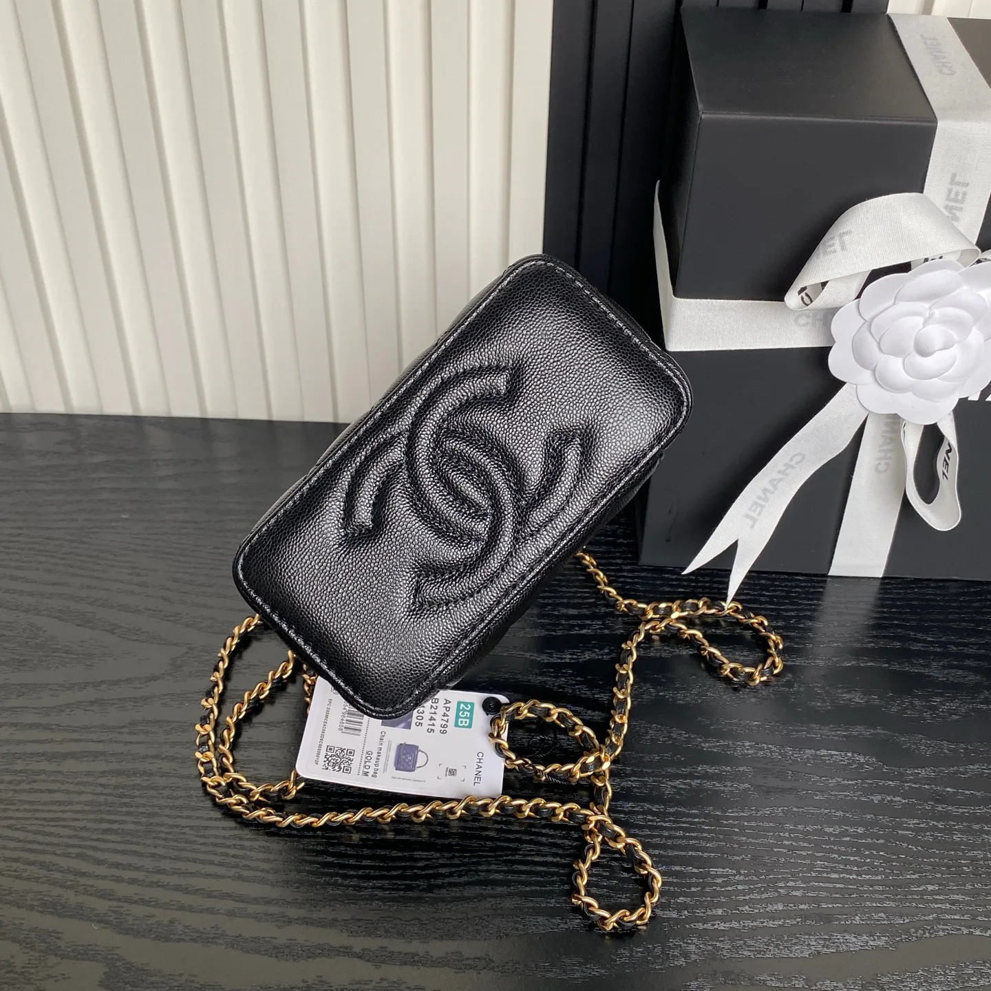Классические Сумки Женские Chanel 17364571