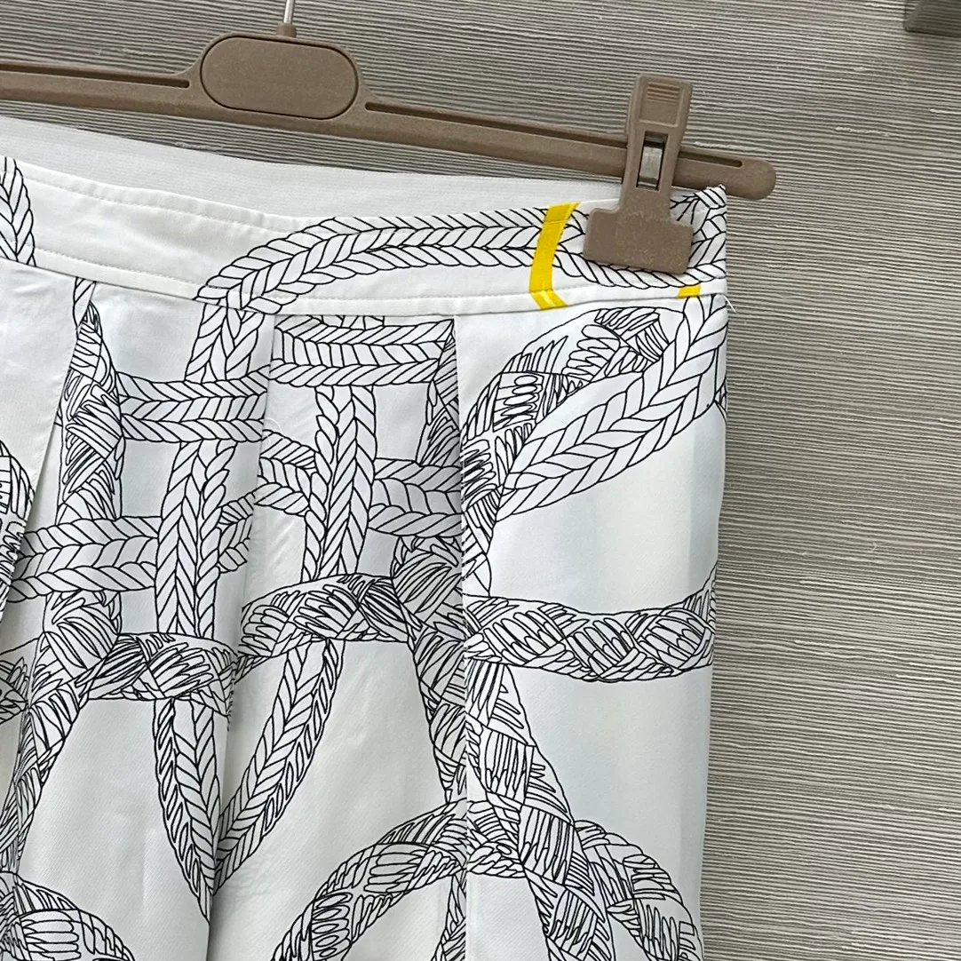 Брюки Женские Hermes 10650273