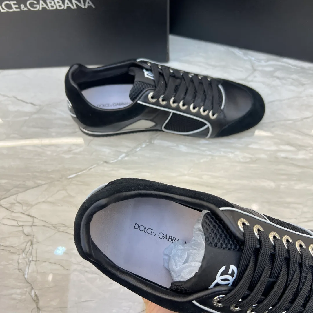 Кроссовки Женские Dolce & Gabbana 332430