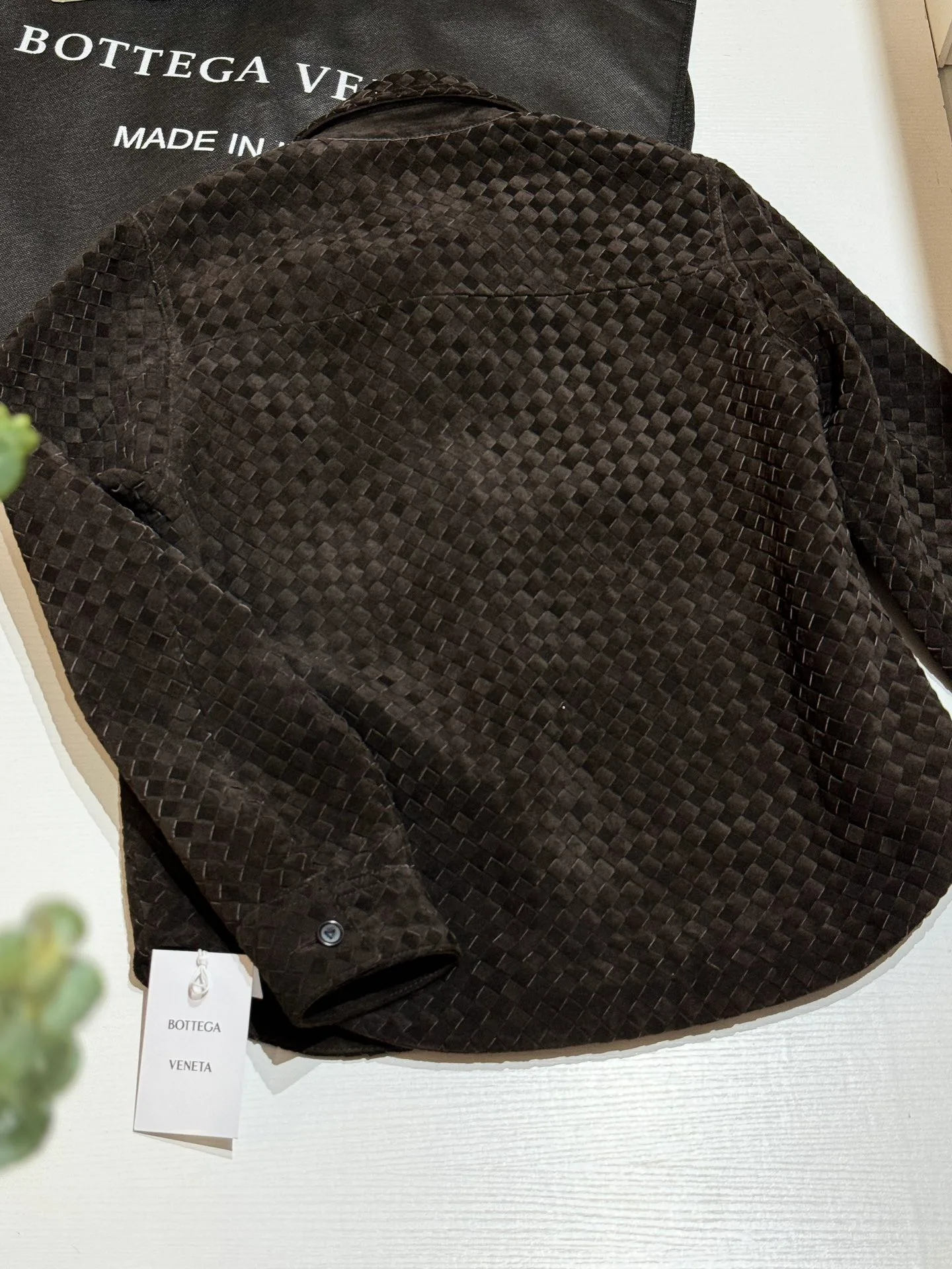 Куртки Женские Bottega Veneta Куртки Женские Bottega Veneta