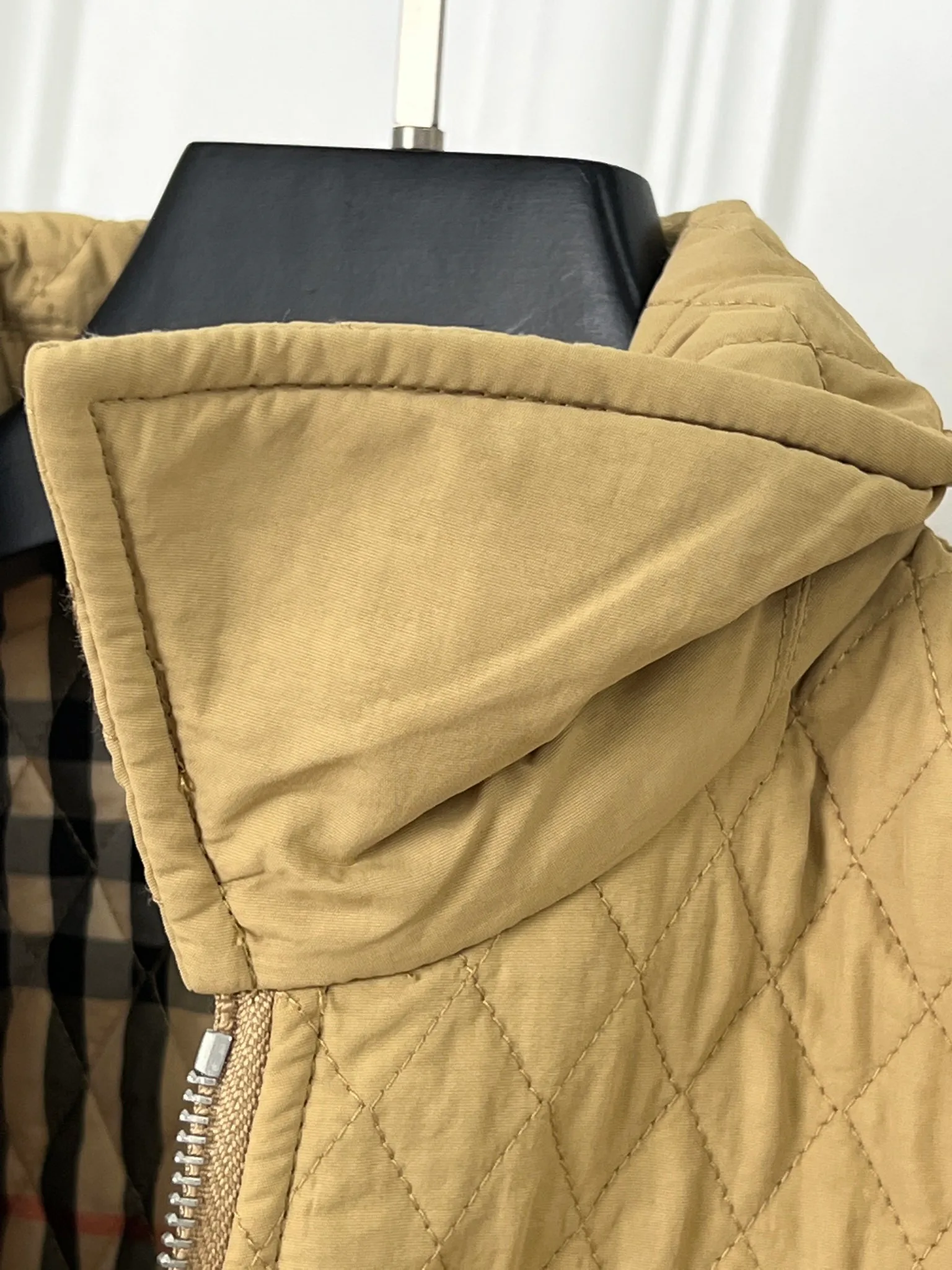 Куртки И Пуховики Женские Burberry 10898923