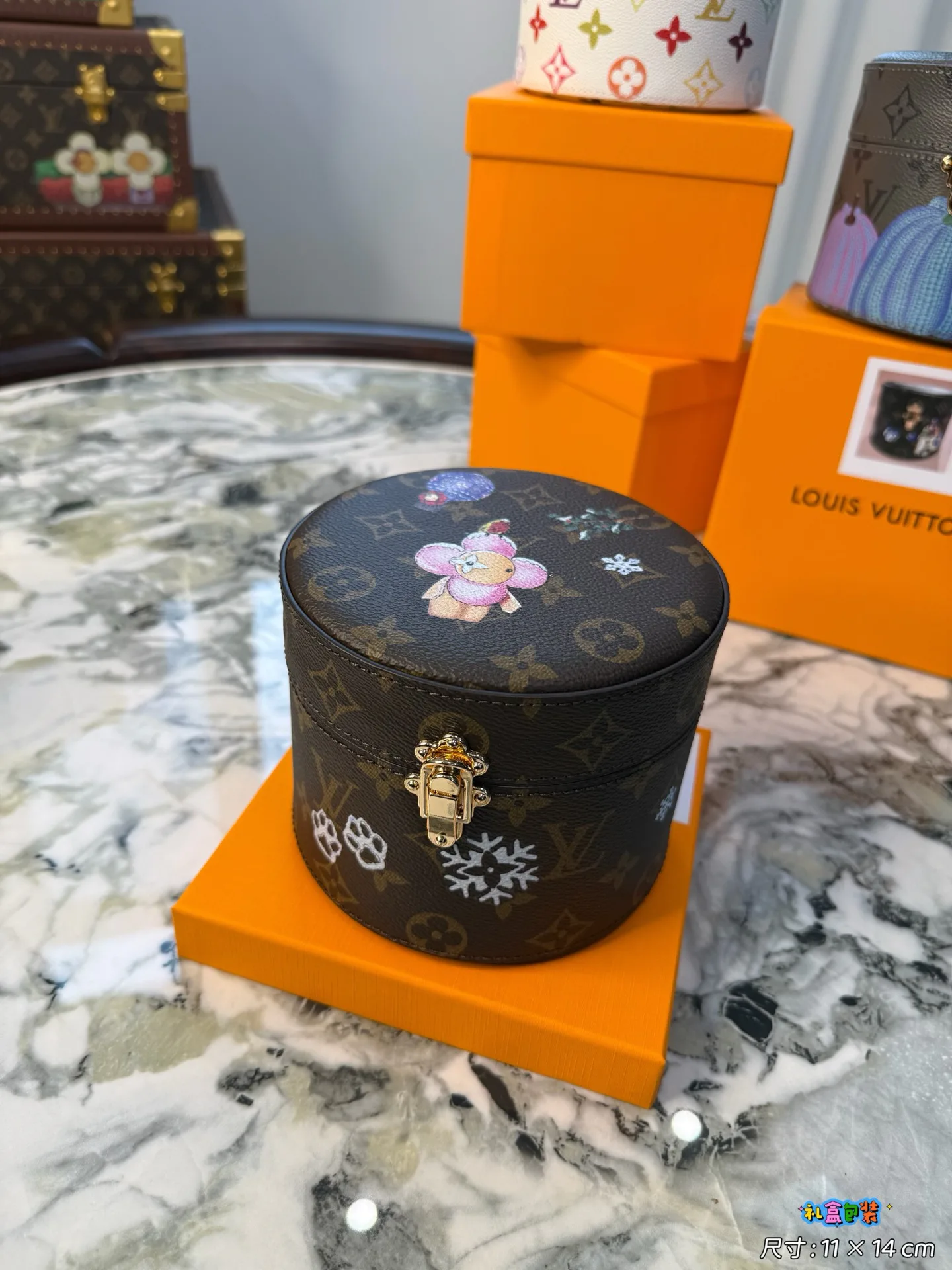 Текстиль Louis Vuitton 1793177