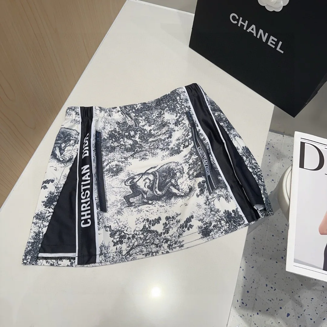 Купальники Женские Christian Dior 11469092