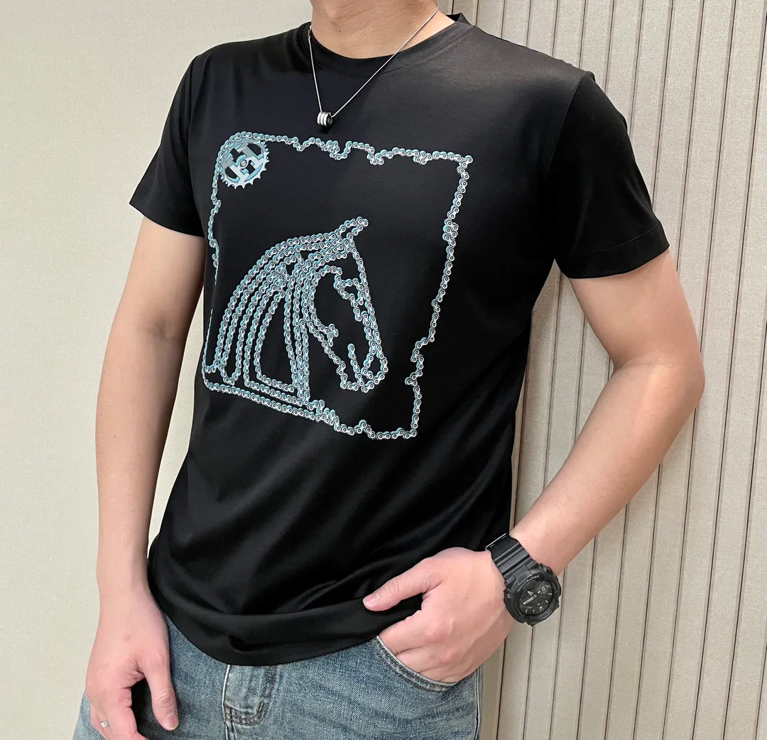 Футболки Мужские Audemars Piguet 27915