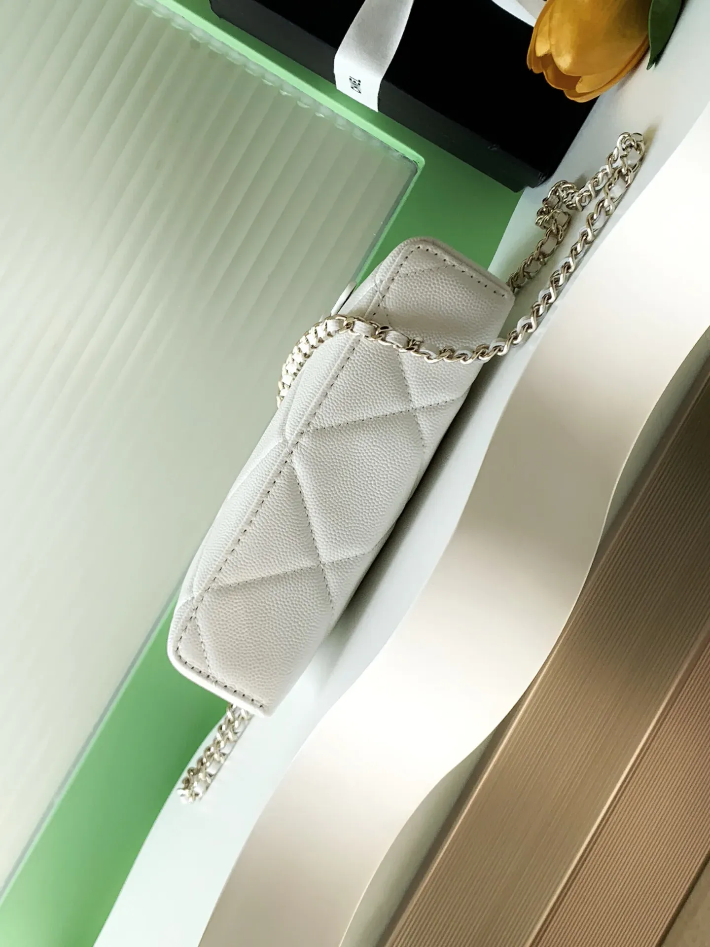 Сумки На Ремне Женские Chanel 115234