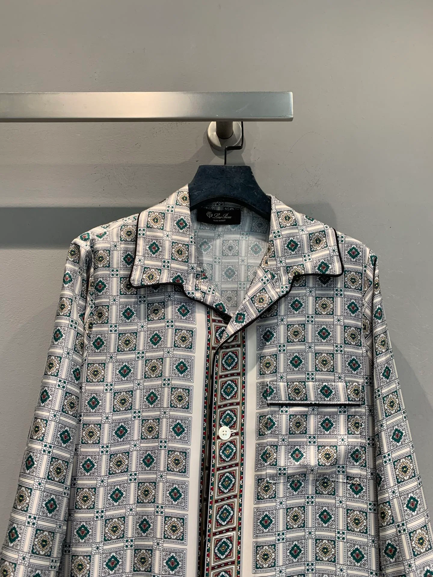 Рубашки Женские Loro Piana 11164525