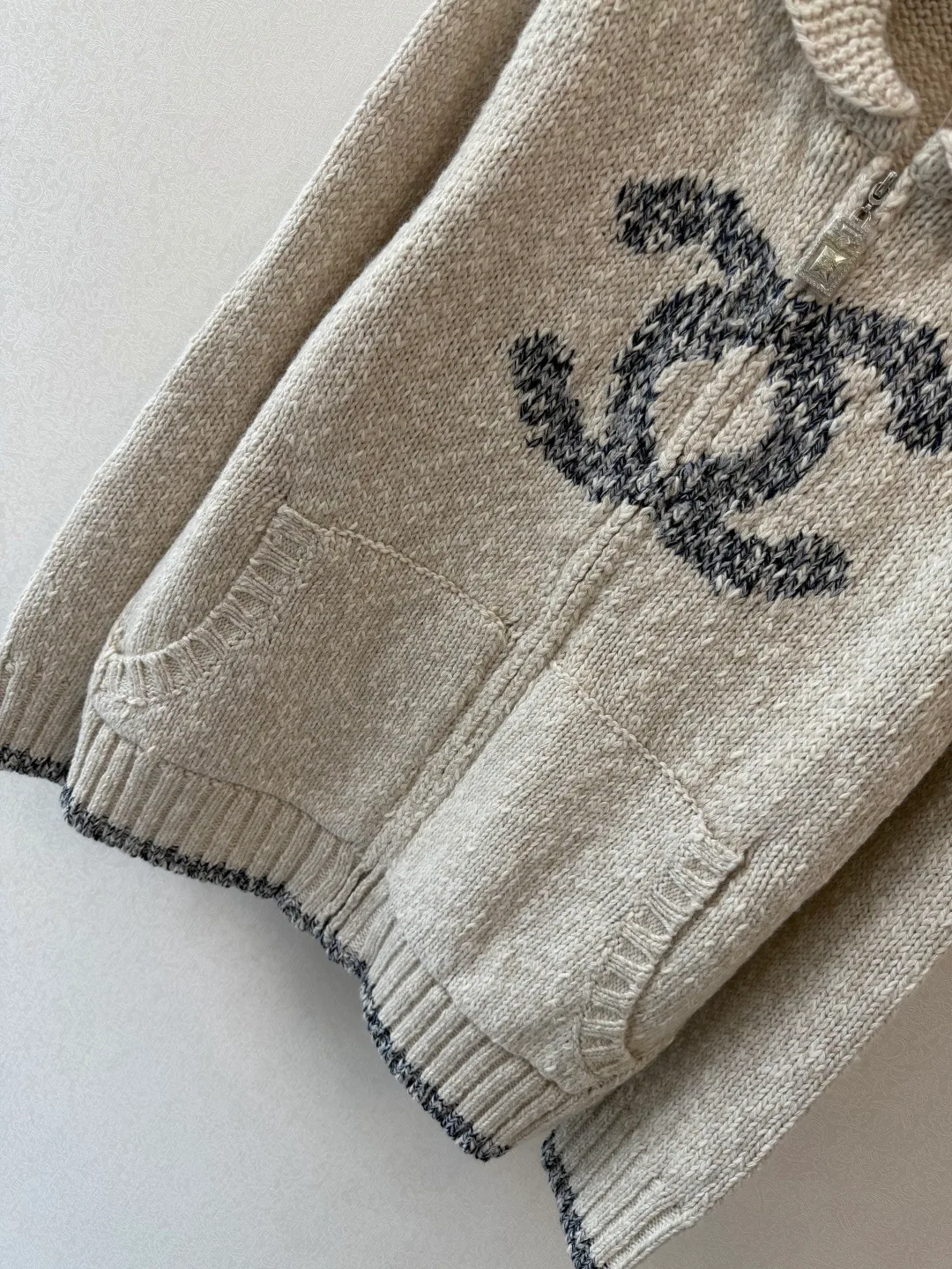 Джемперы И Свитеры Женские Chanel 18727190