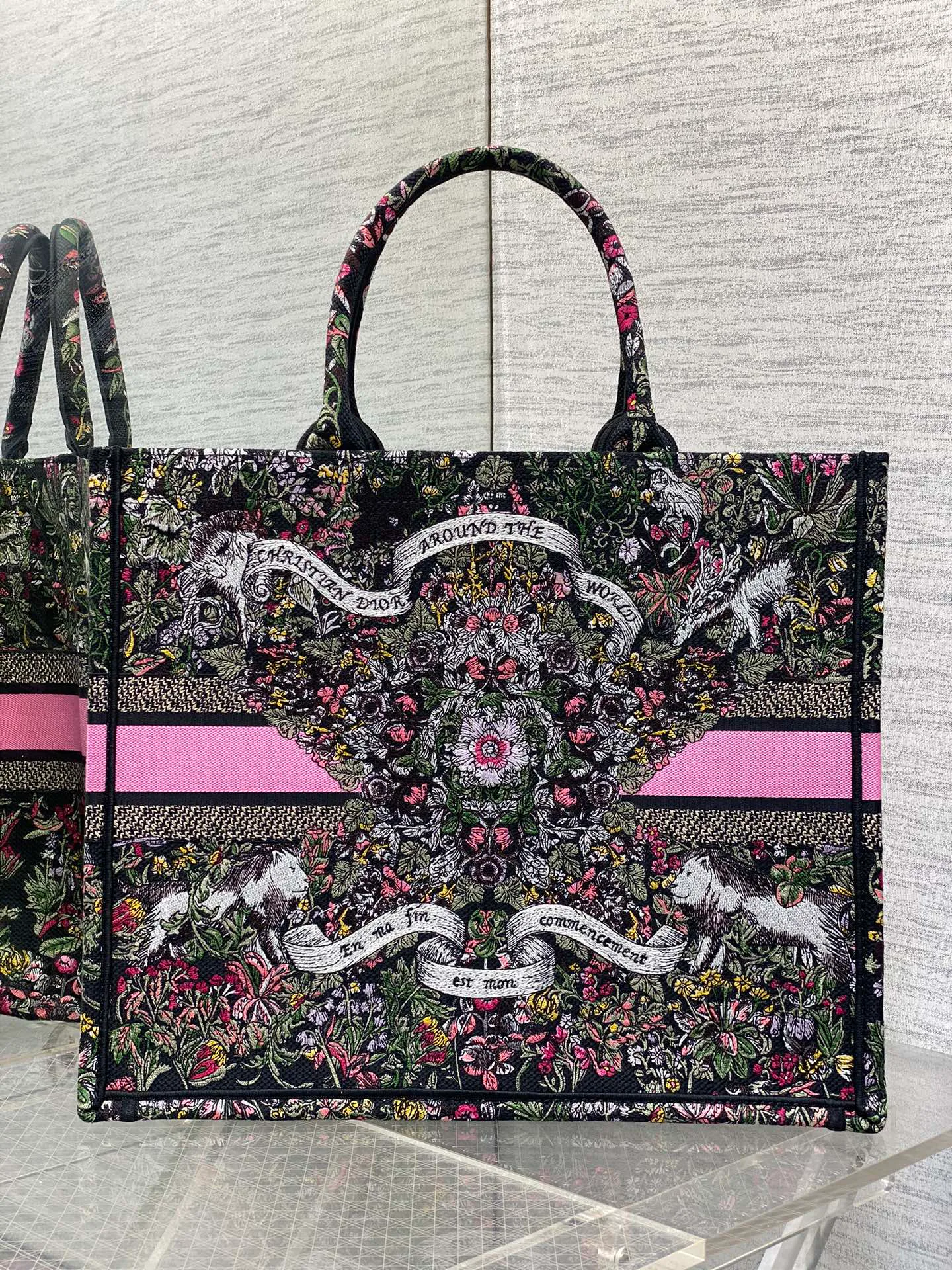 Классические Сумки Женские Christian Dior 13227229