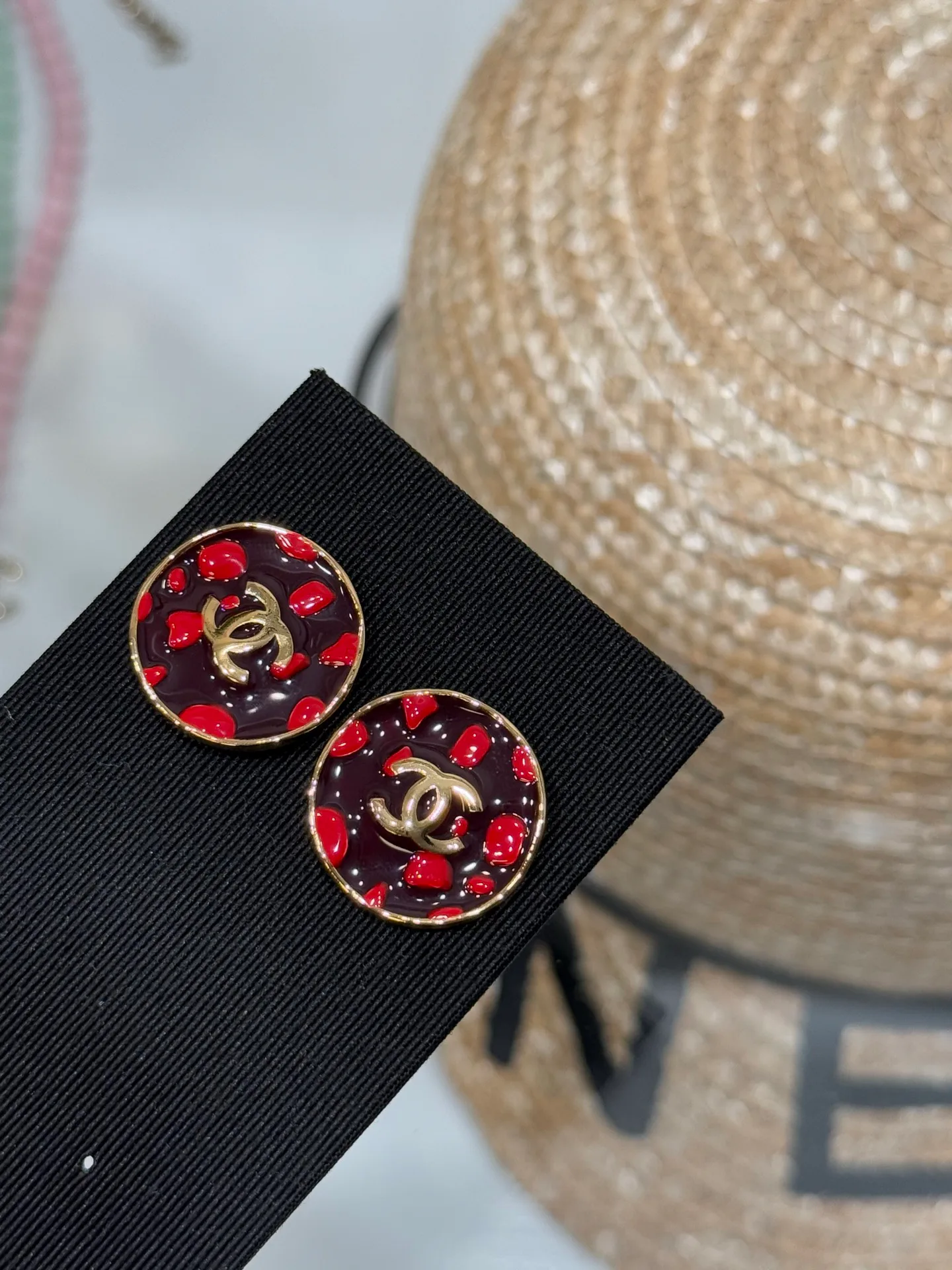 Бижутерия Chanel 17821917