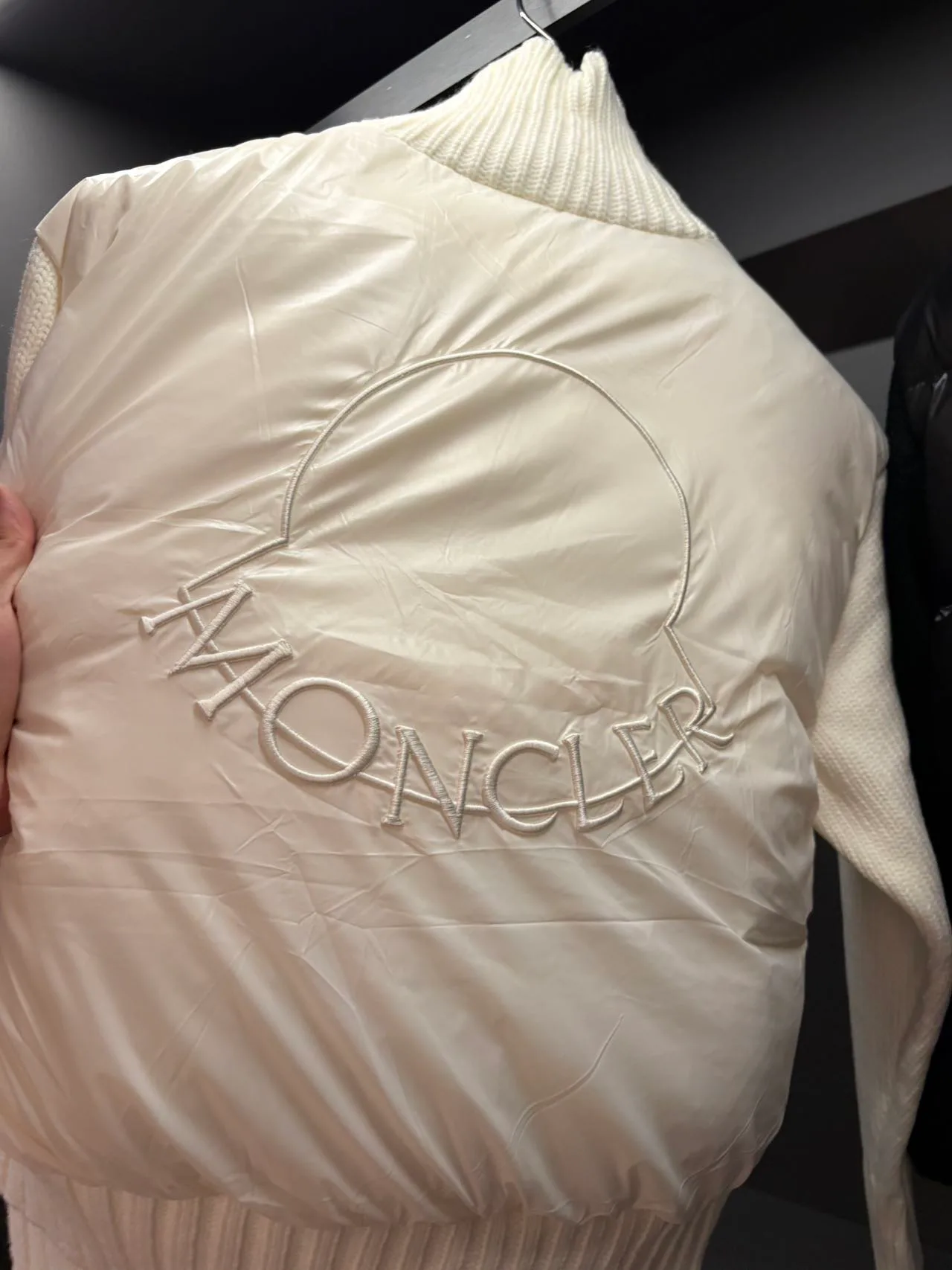 Куртки И Пуховики Мужские Moncler 17457975