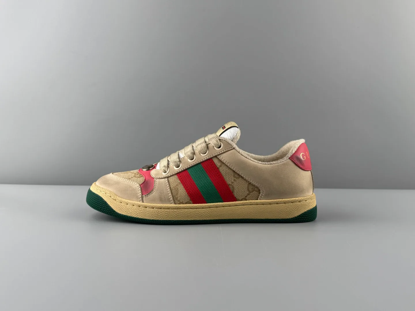 Кроссовки Женские Gucci 12394170
