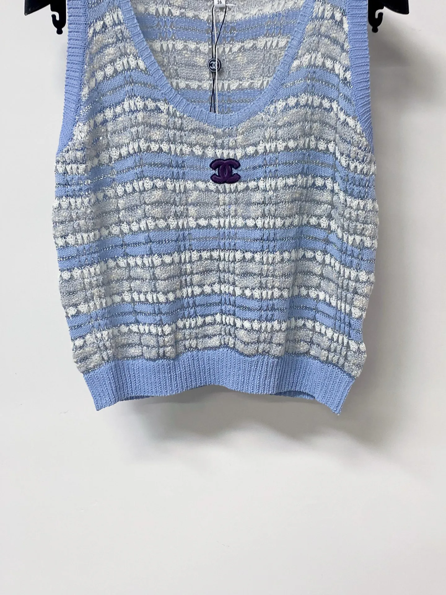 Жилеты Женские Chanel 11868417