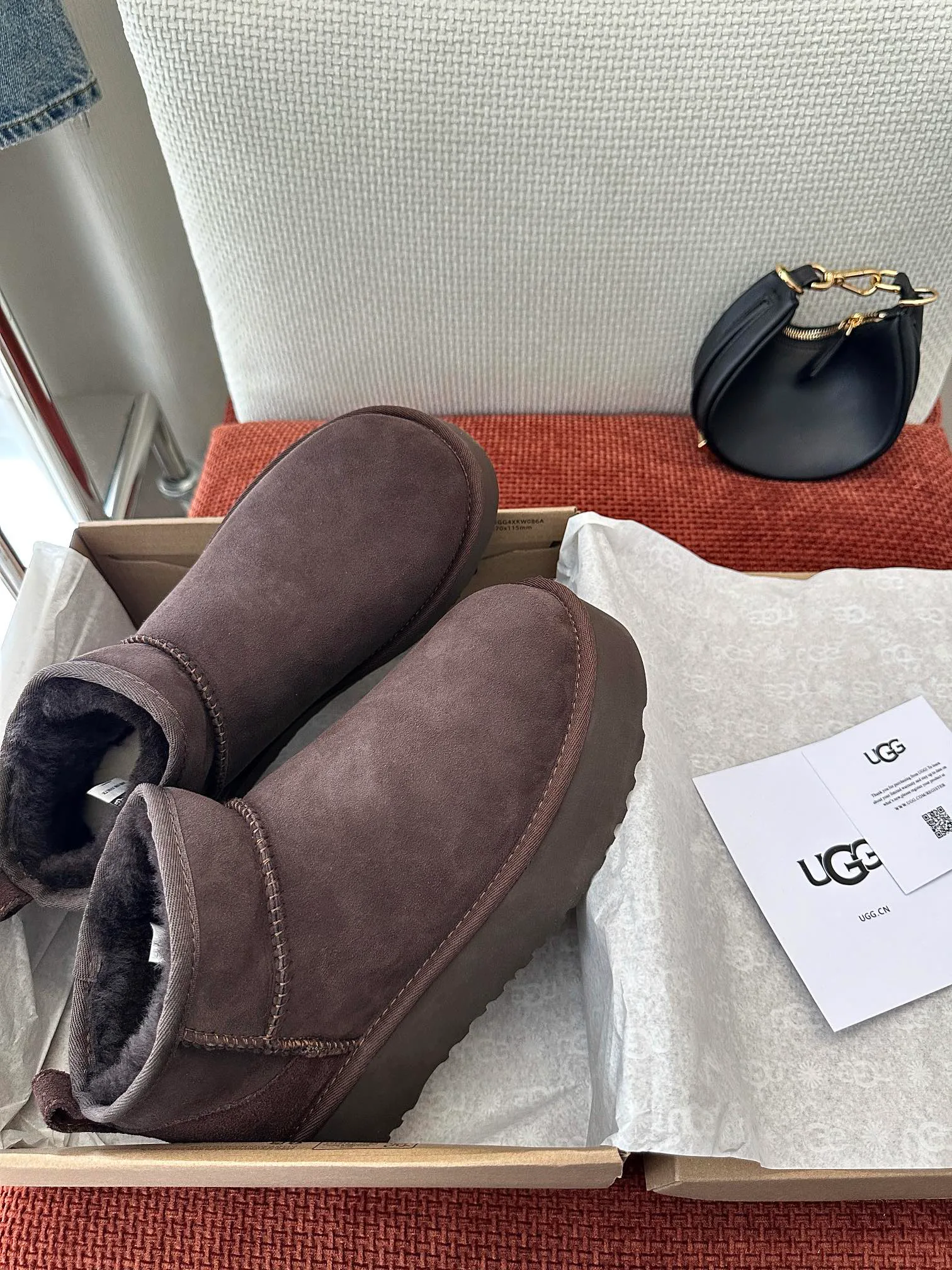 Угги Женские Ugg 18676302