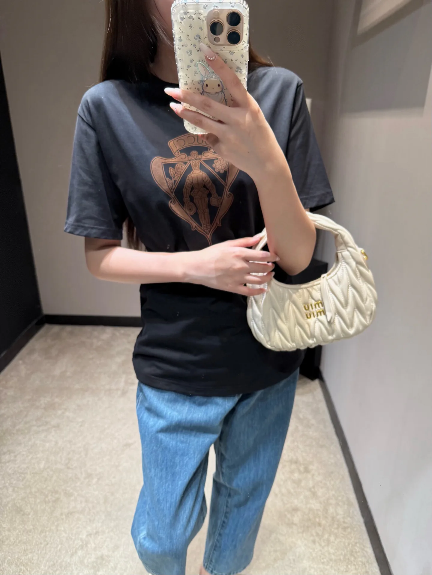 Футболки Женские Gucci 11677043