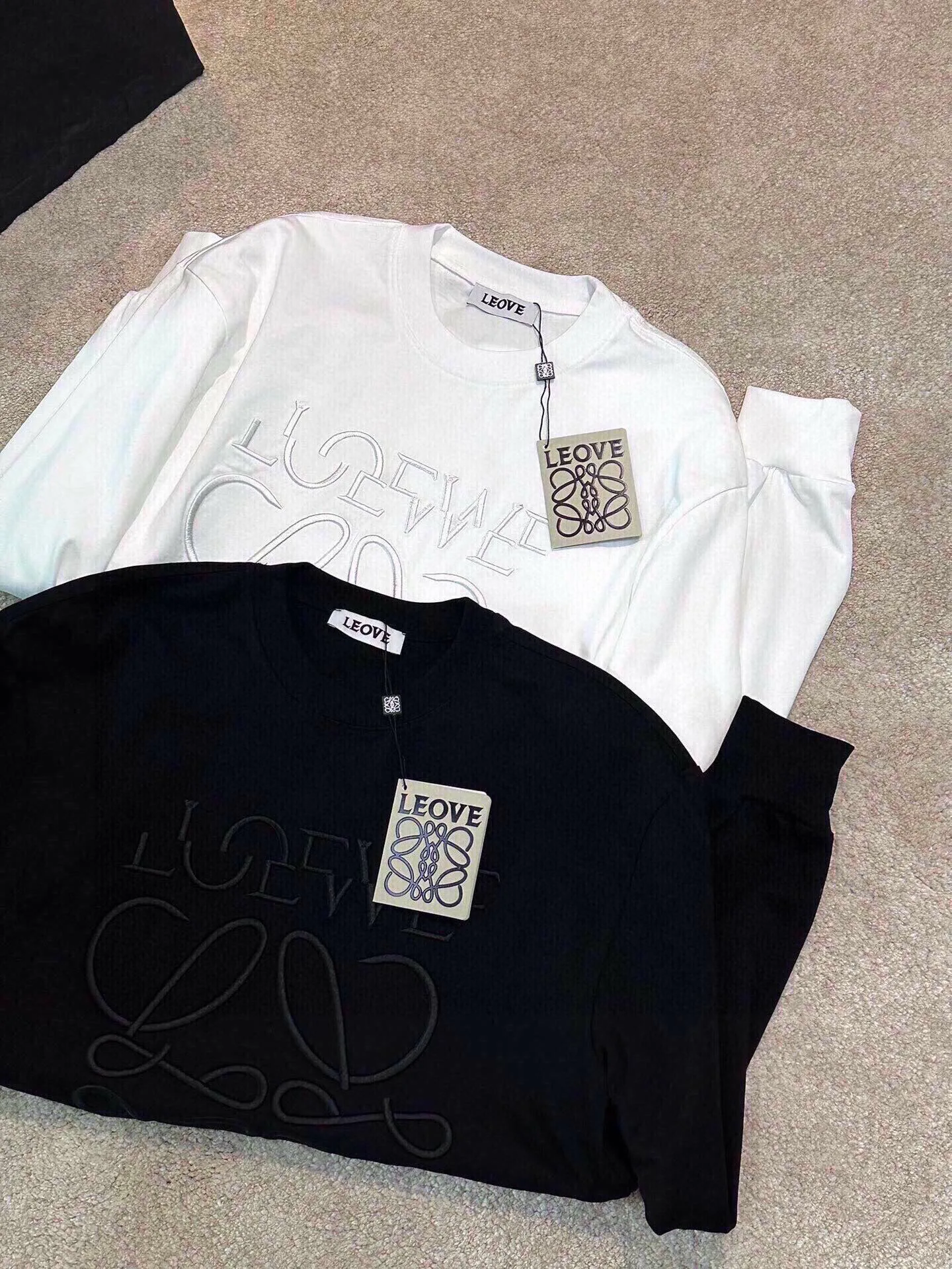 Футболки Женские Chrome Hearts 2237982