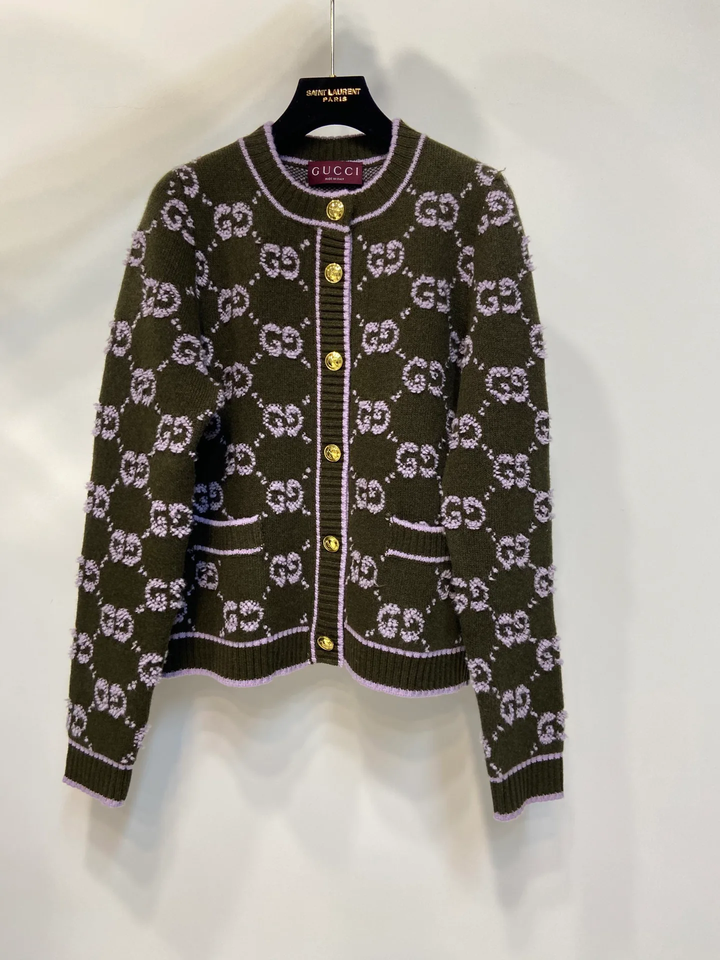 Джемперы И Свитеры Женские Gucci 3943182