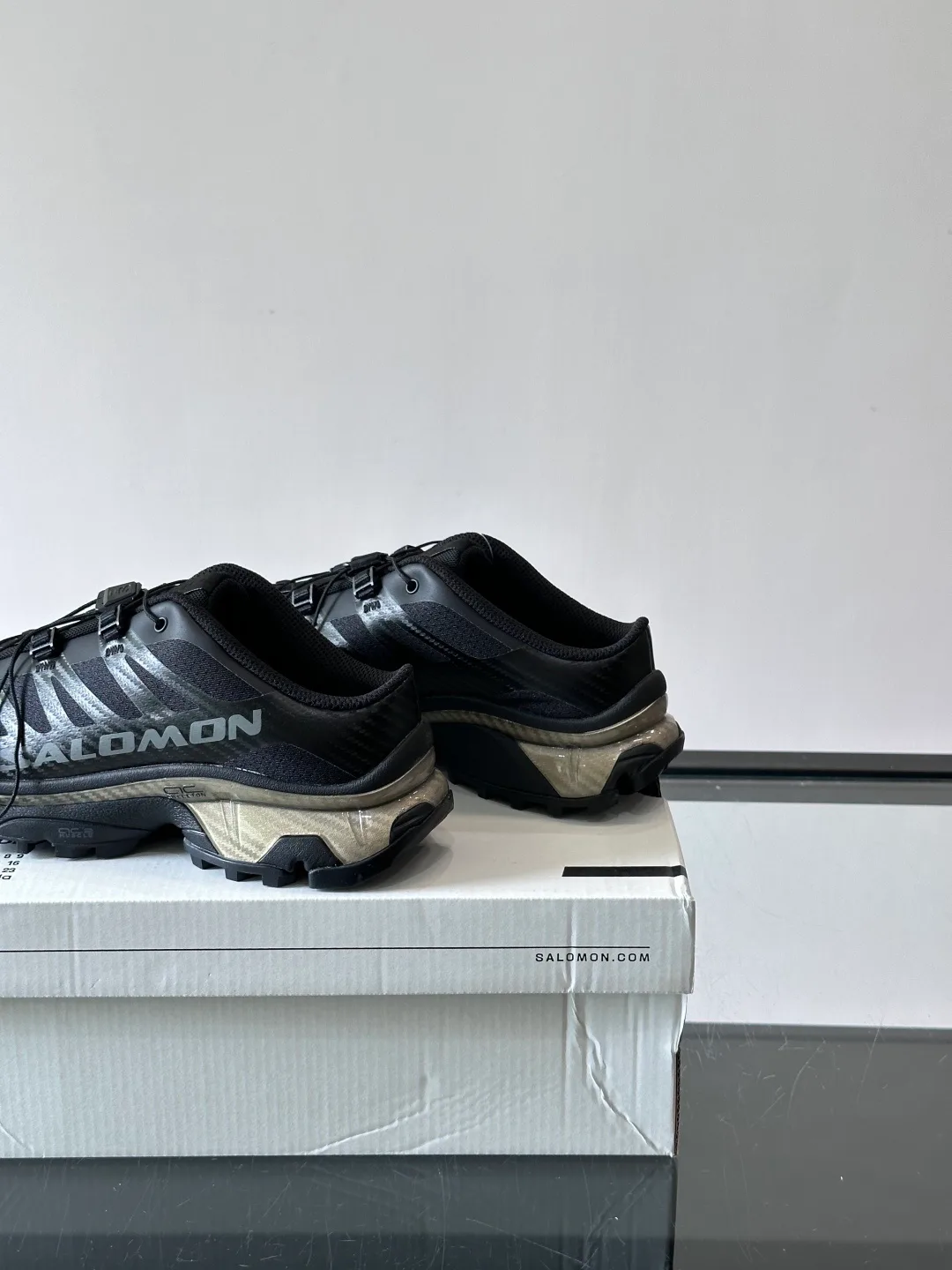 Кроссовки Женские Salomon 16944662