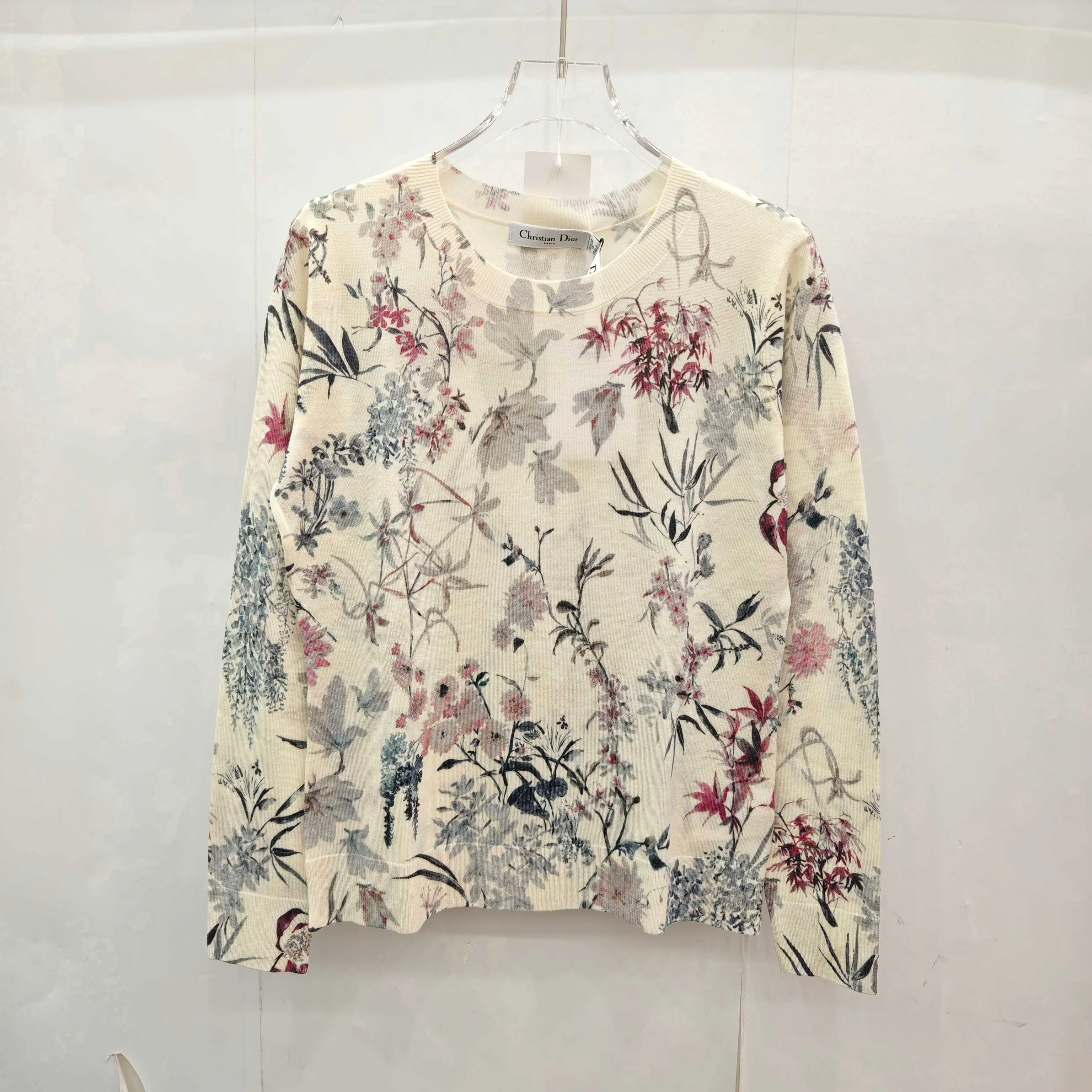 Джемперы И Свитеры Женские Christian Dior 11347486