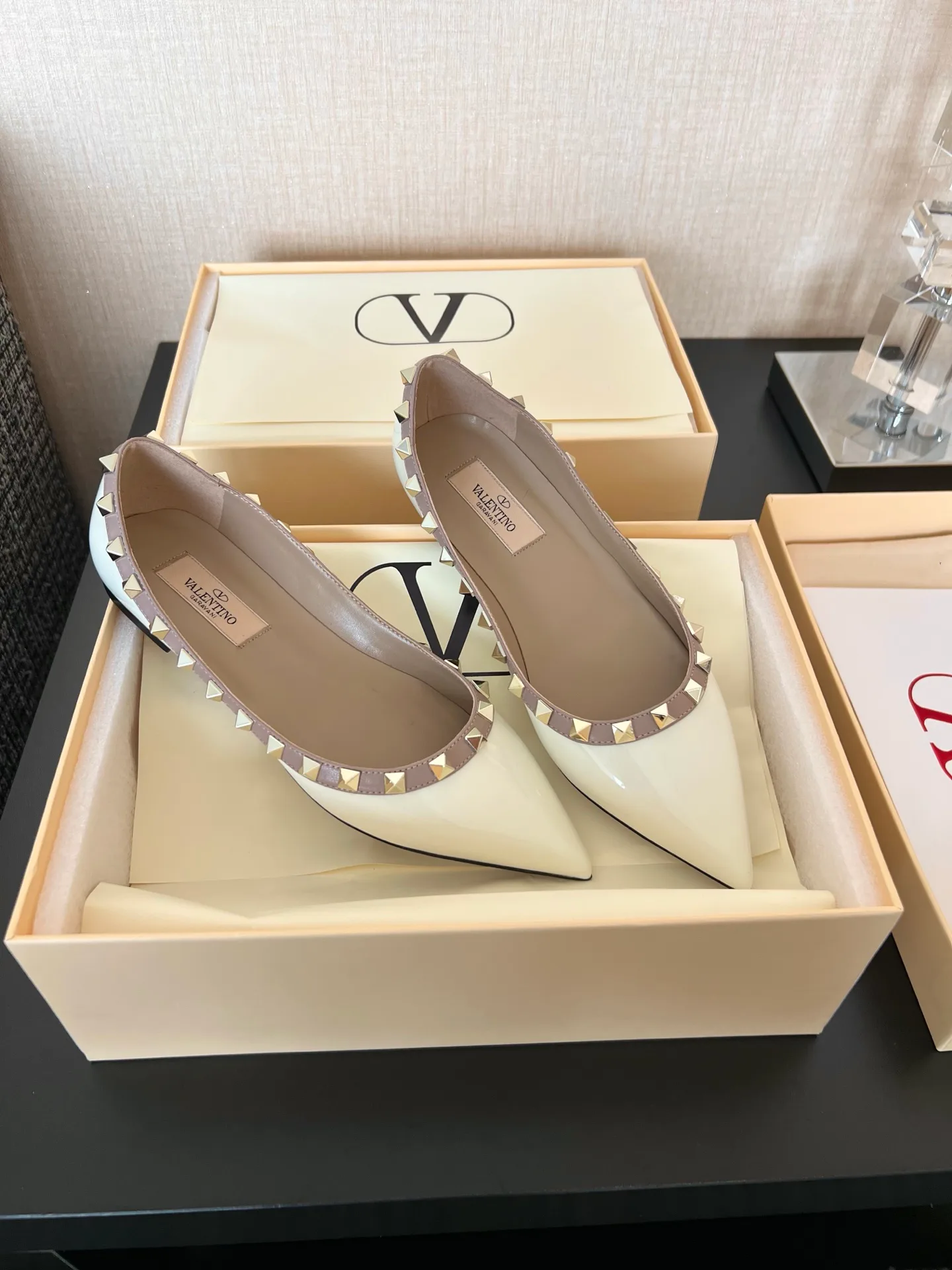 Туфли Женские Valentino 17480234
