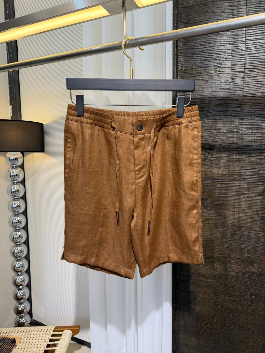 Шорты Мужские Zegna 11259045